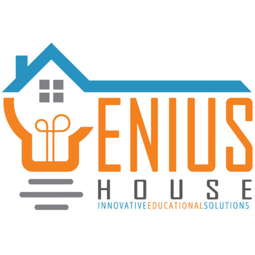 Smart Camps – Genius House