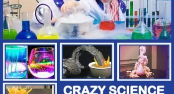 crazy science