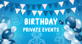 BIRTHDAY AND EVENTS