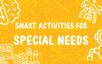 SMART ACTIVITIES FOR SPECIAL NEEDS