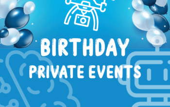 BIRTHDAY AND EVENTS PR