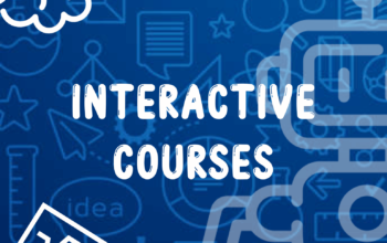 INTERACTIVE COURSES PR