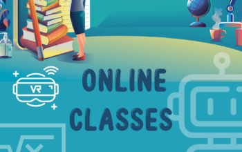 ONLINE CLASSES PR