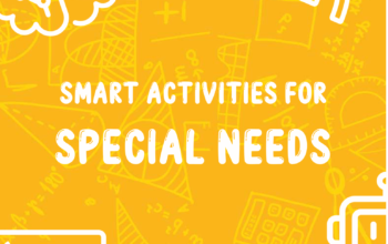 SMART ACTIVITIES FOR SPECIAL NEEDS PR