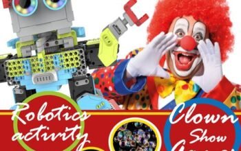 CLOWN