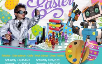 Easter23
