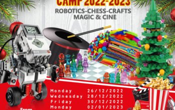 Holiday camp23