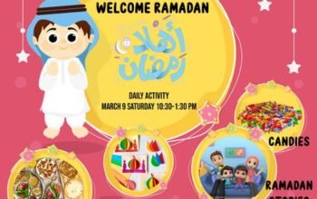 RAMADAN