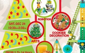 a christmas