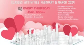 chess feb