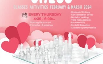 chess feb