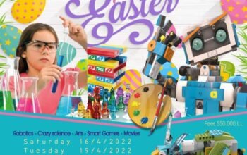 easter22