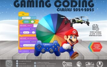 Gaming coding d