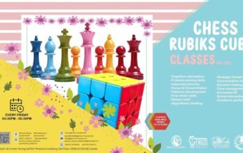 chess rubiks2525