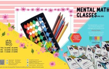 mental math 20202