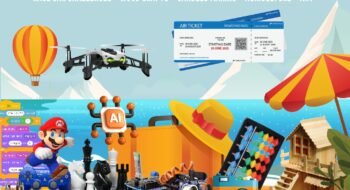 AI AROUND