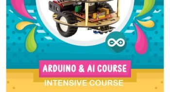 ARDUISUMMER