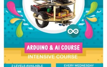 ARDUISUMMER