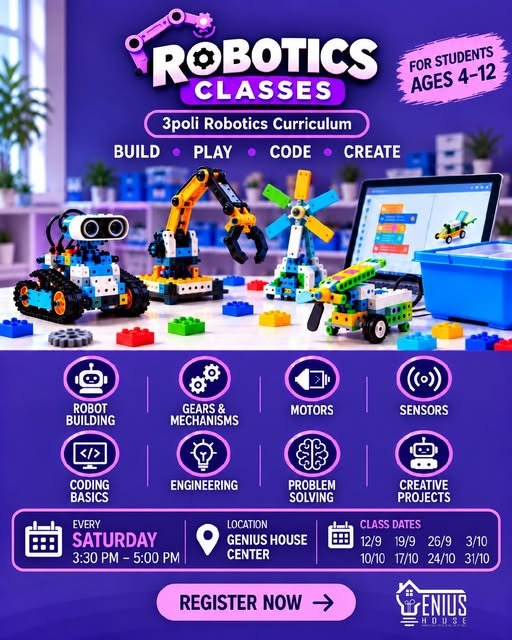 ROBOT-SEP2026